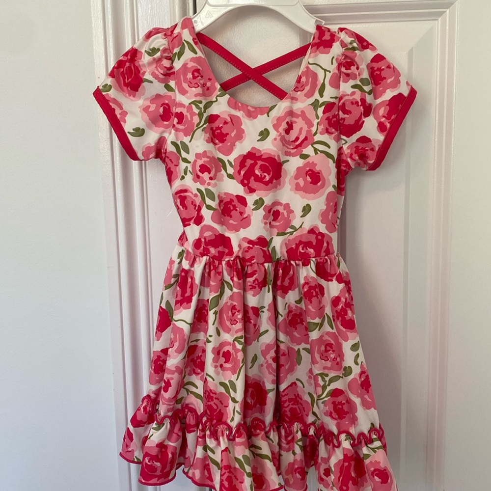 Charlie’s Project kids dress